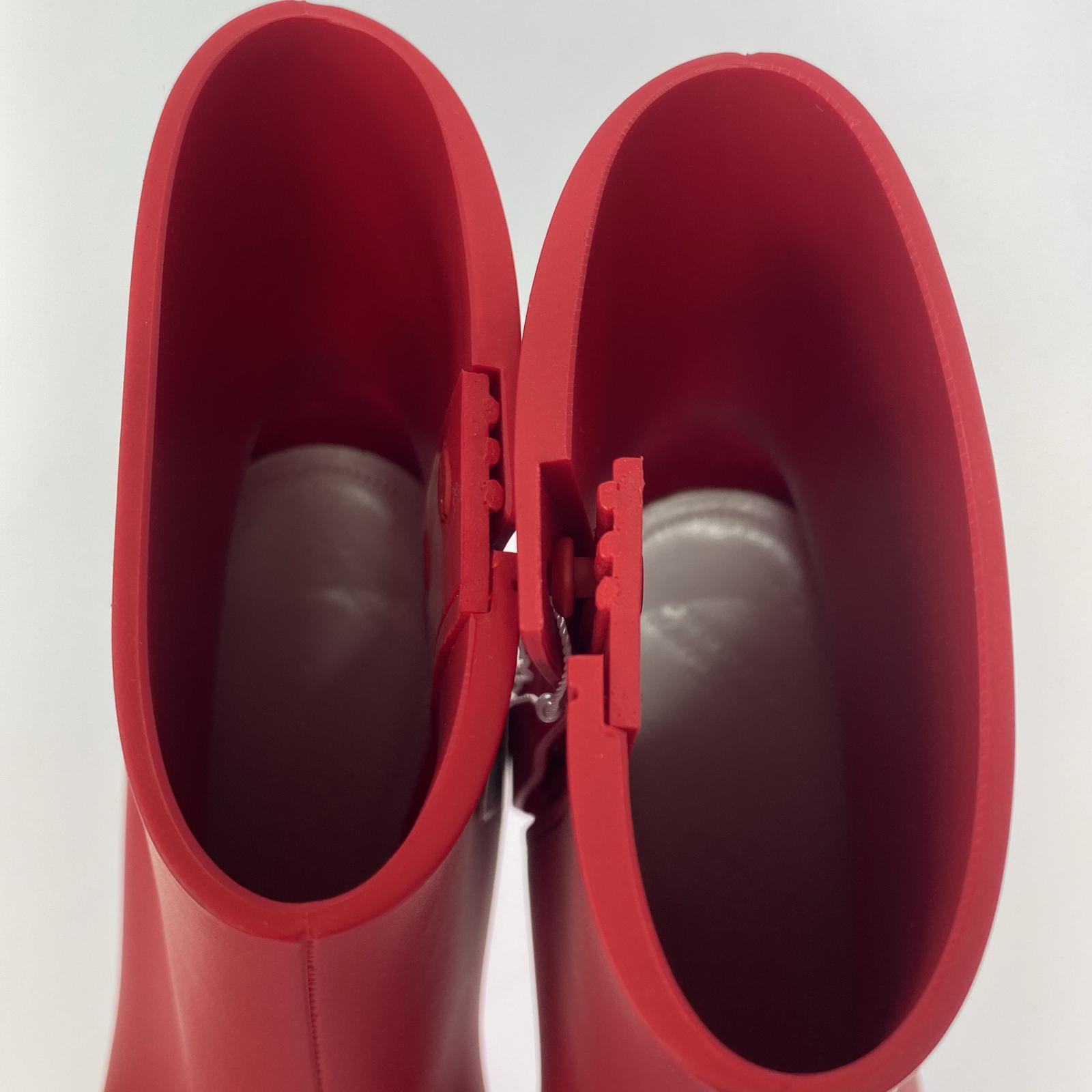ブーツ Maison Margiela ブーツ Trunk S038-MM FEMALE SHOES MAIN