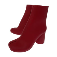 ブーツ Maison Margiela ブーツ Trunk S038-MM FEMALE SHOES MAIN