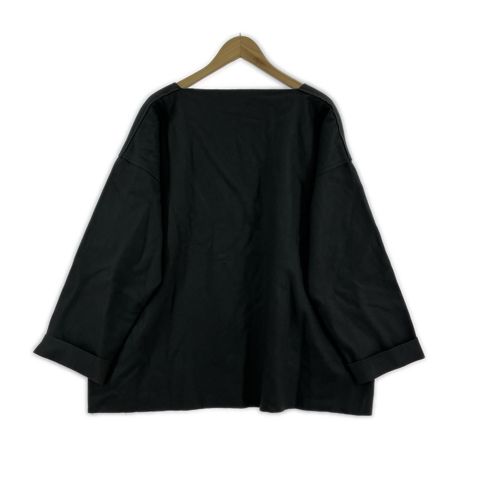 その他アウター toogood トップス 005 CASHMERE THE POTTER グレー