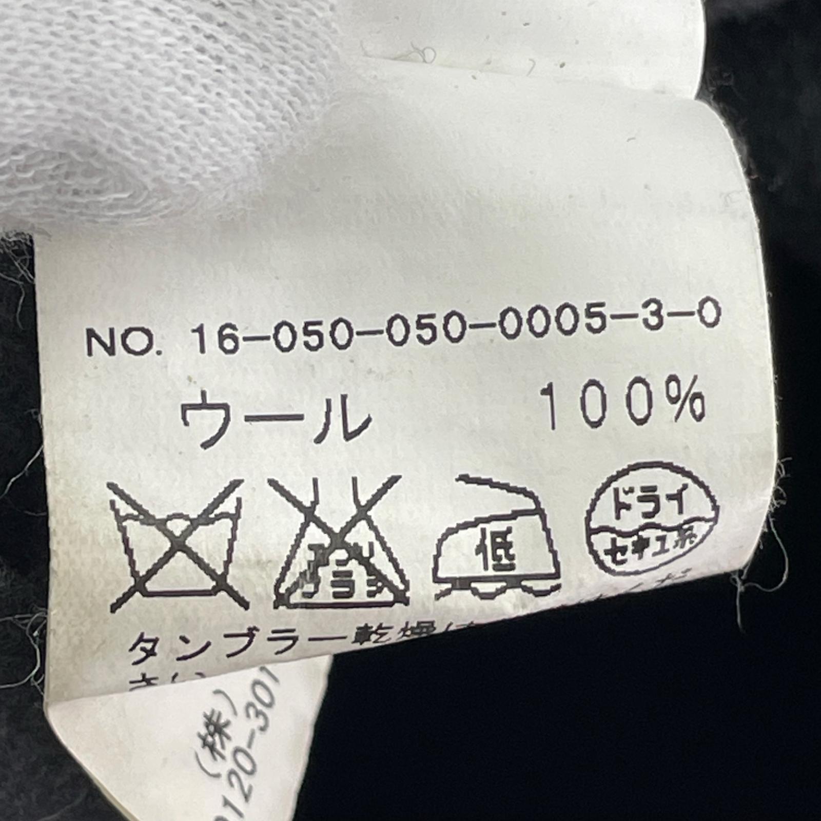 その他アウター toogood トップス 005 CASHMERE THE POTTER グレー