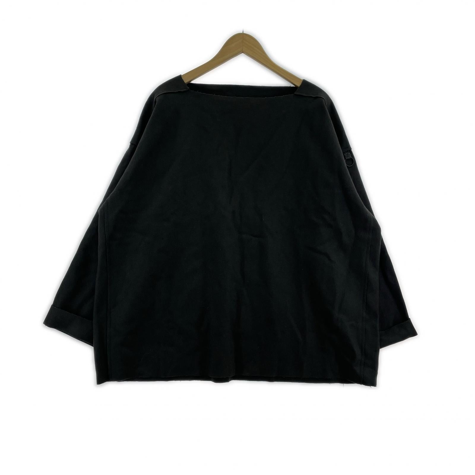 その他アウター toogood トップス 005 CASHMERE THE POTTER グレー