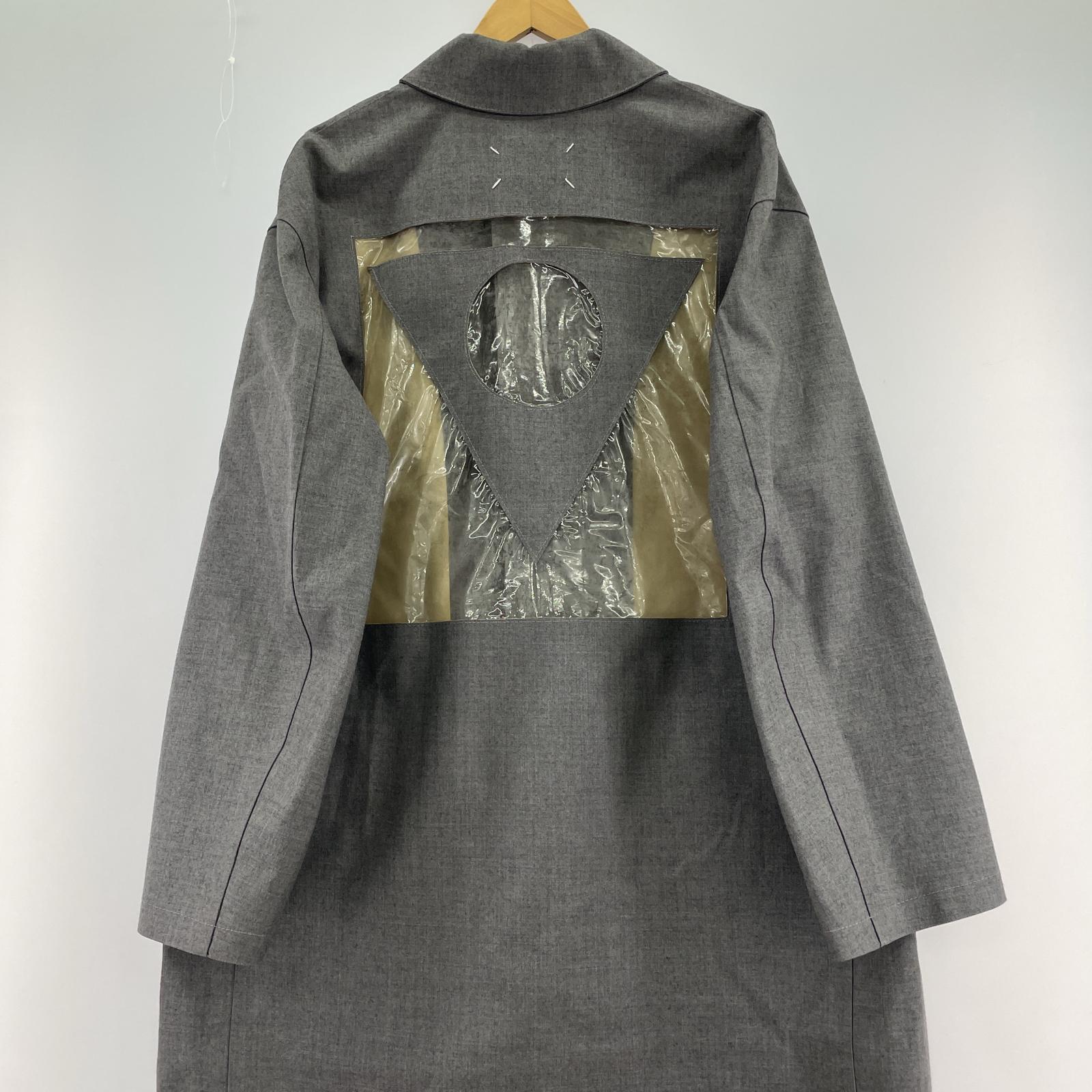 その他アウター Martin Margiela コート 50 グレー