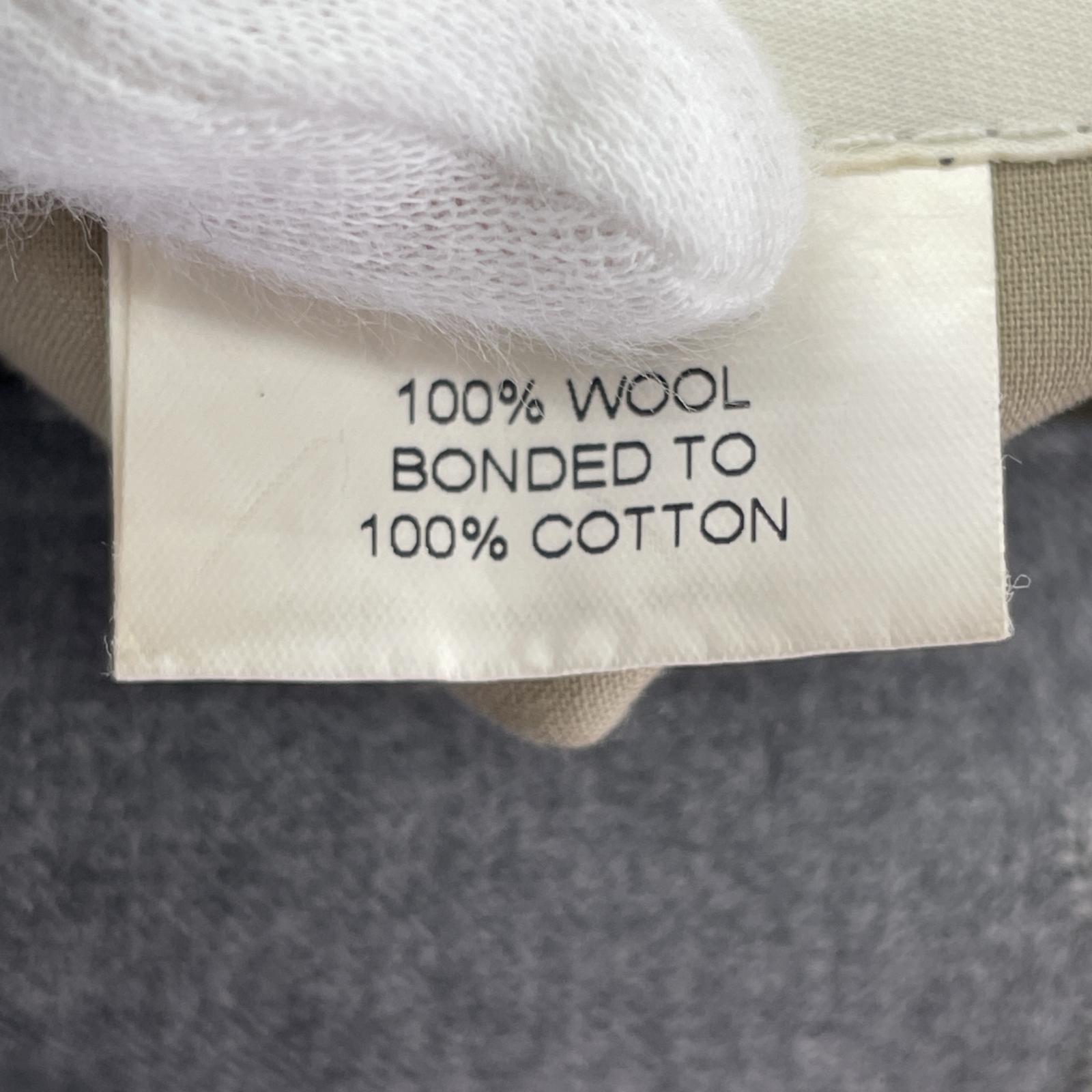その他アウター Martin Margiela コート 50 グレー