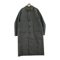 その他アウター Martin Margiela コート 50 グレー