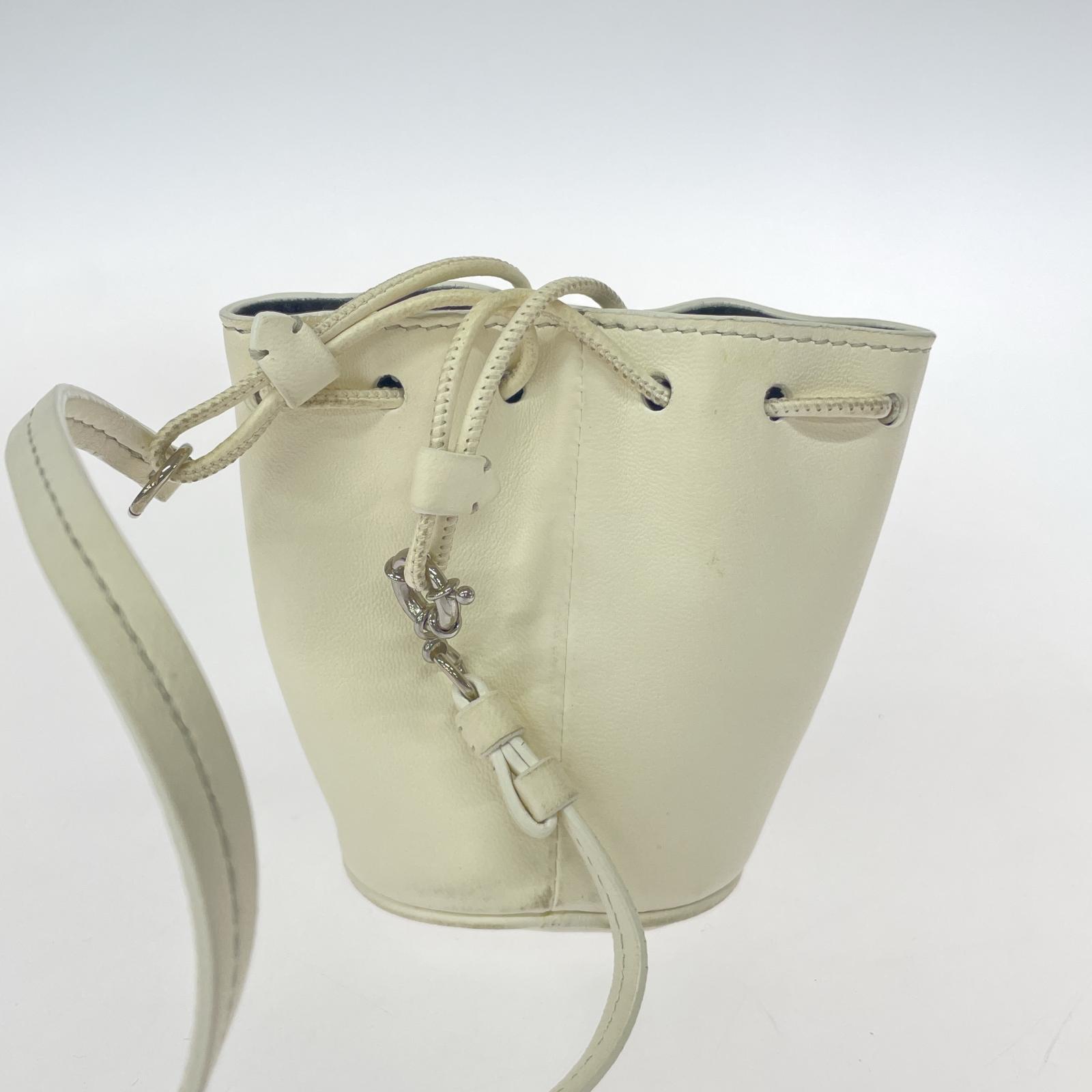 その他バッグ Maison Margiela ショルダーバッグ ホワイト