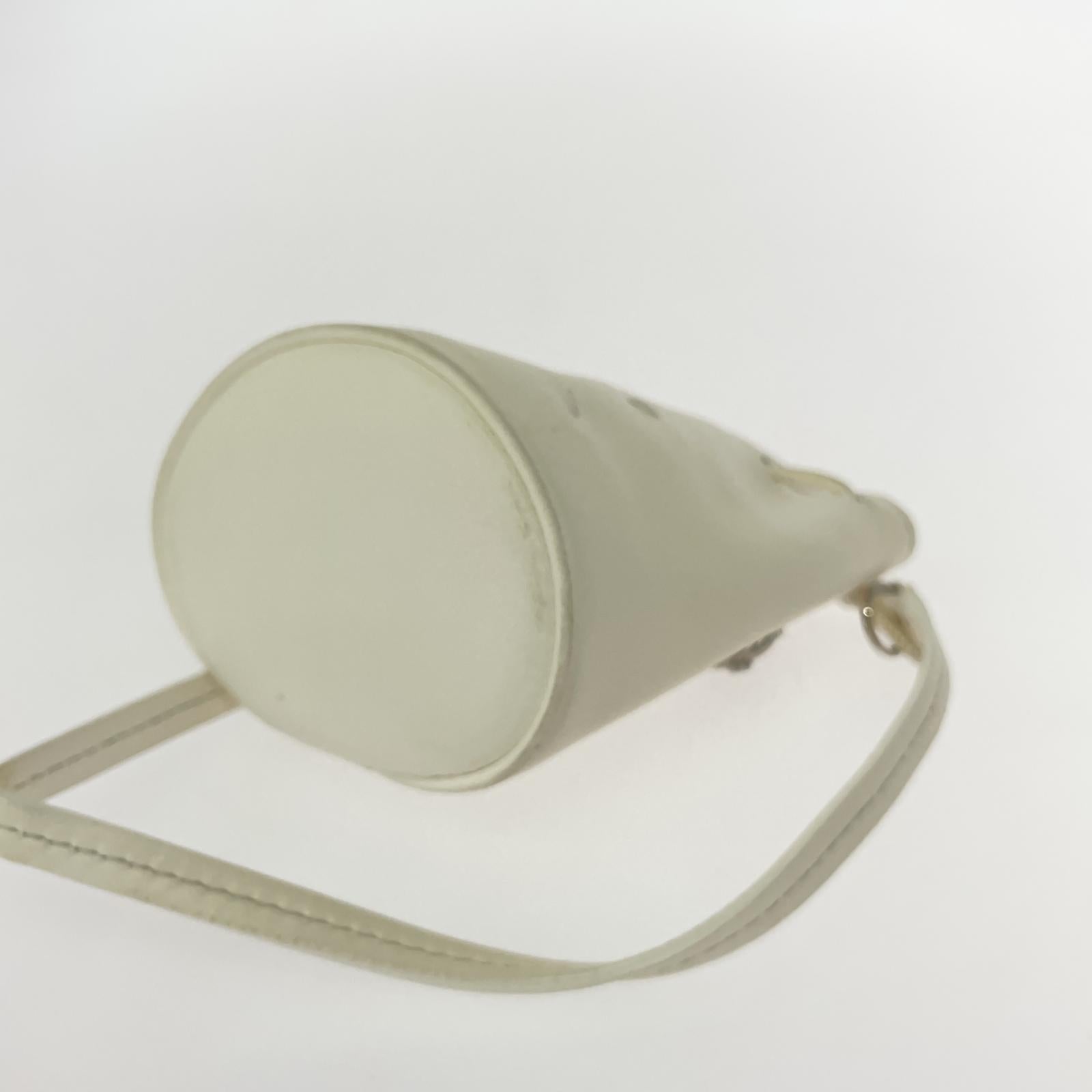その他バッグ Maison Margiela ショルダーバッグ ホワイト