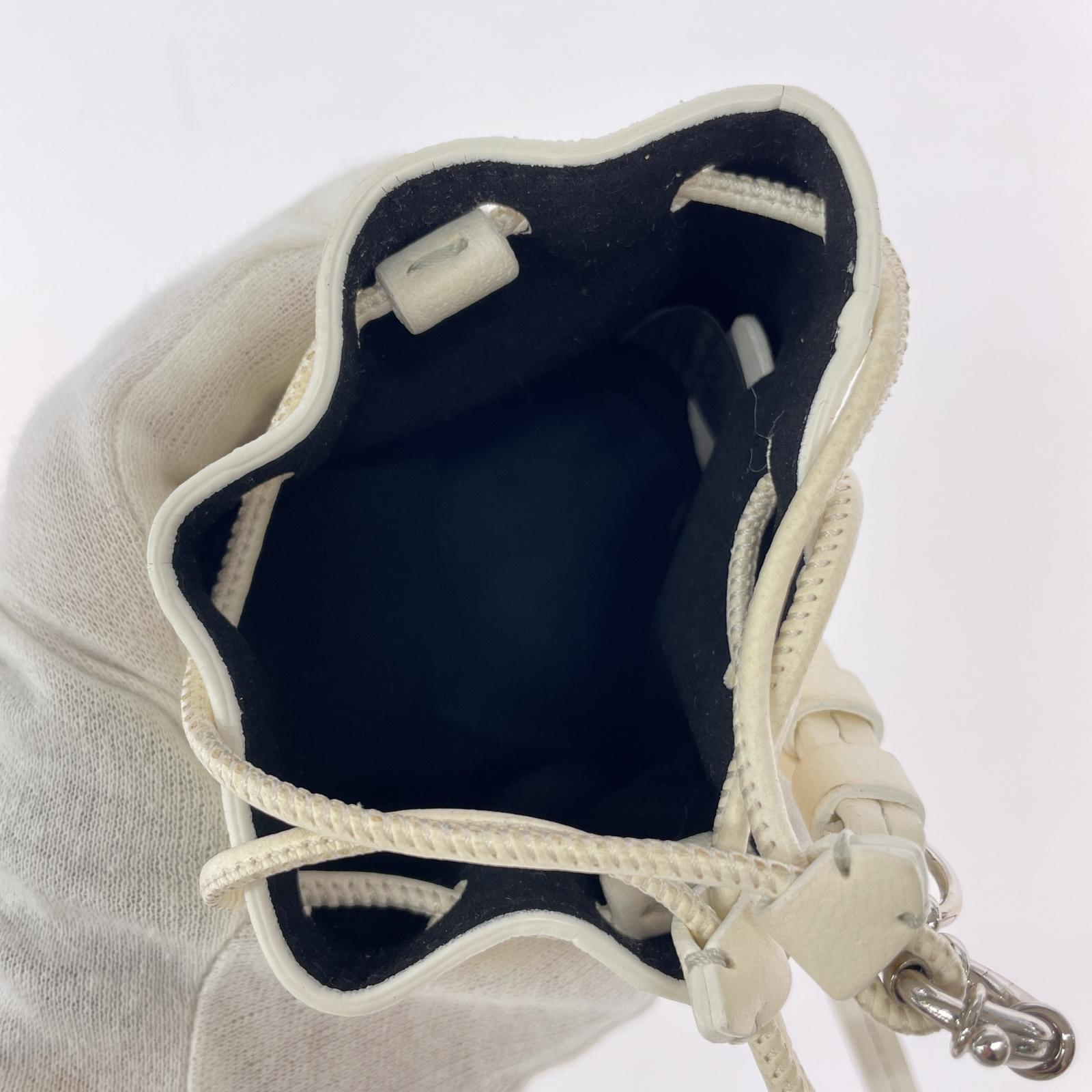 その他バッグ Maison Margiela ショルダーバッグ ホワイト