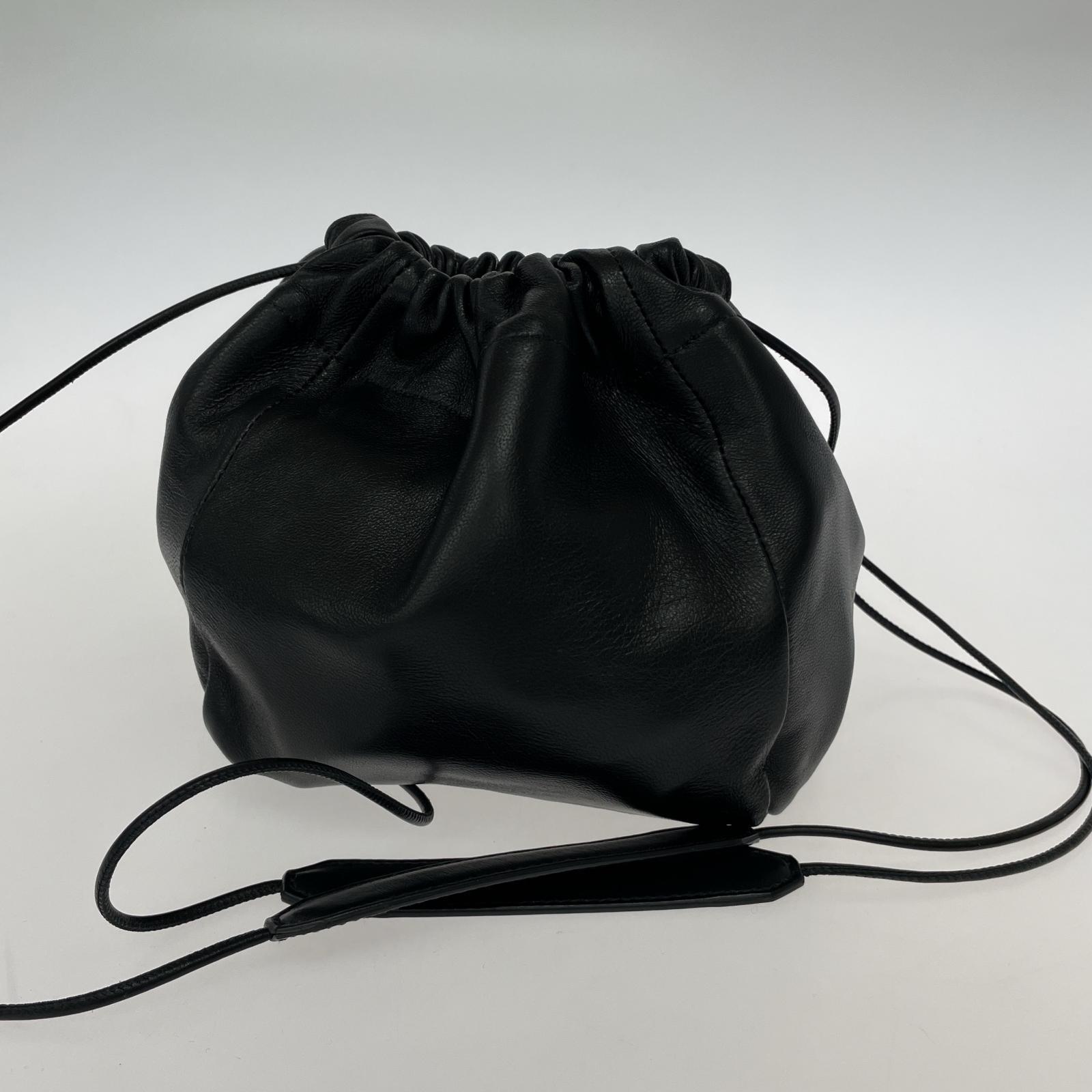 その他バッグ JIL SANDER ショルダーバッグ ブラック