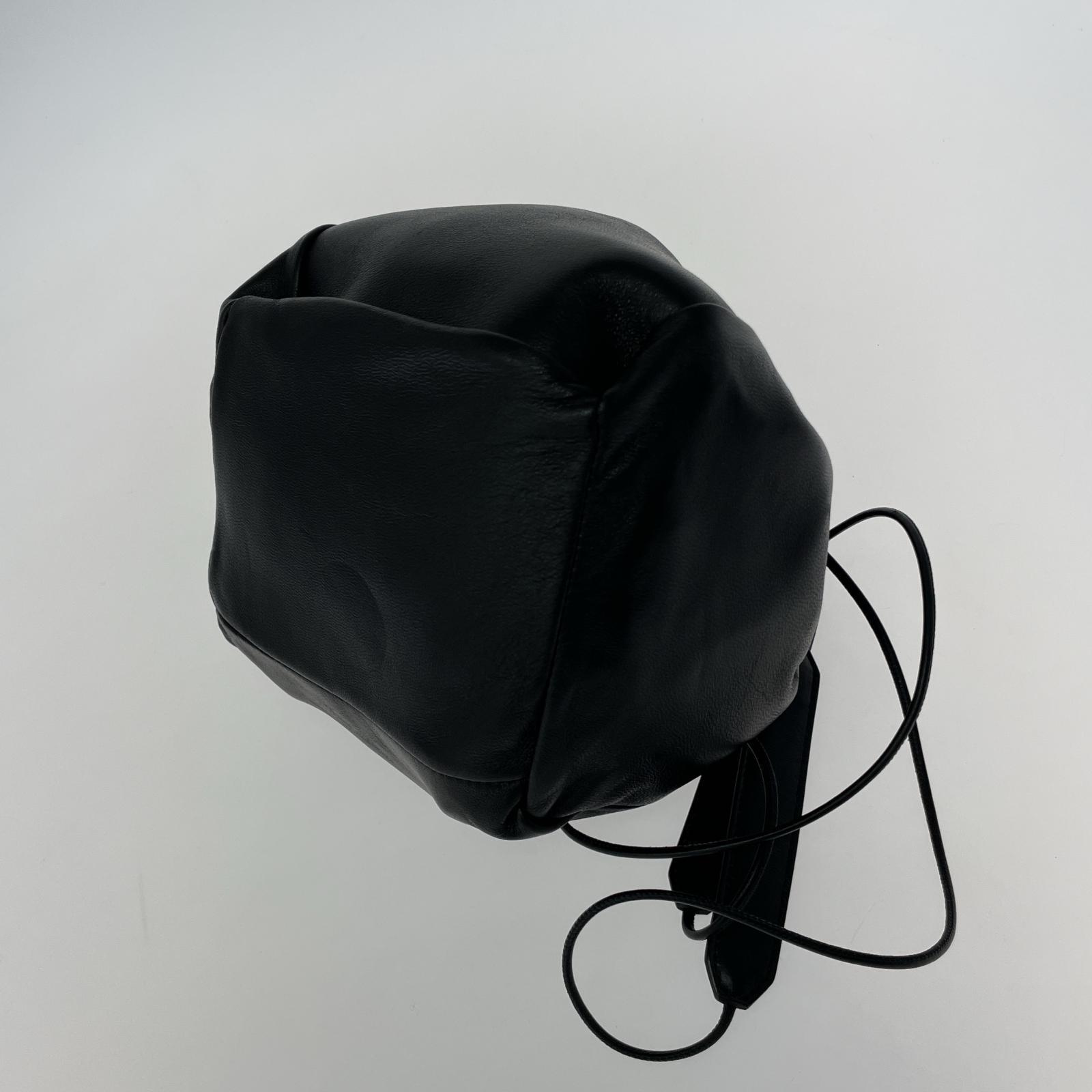 その他バッグ JIL SANDER ショルダーバッグ ブラック