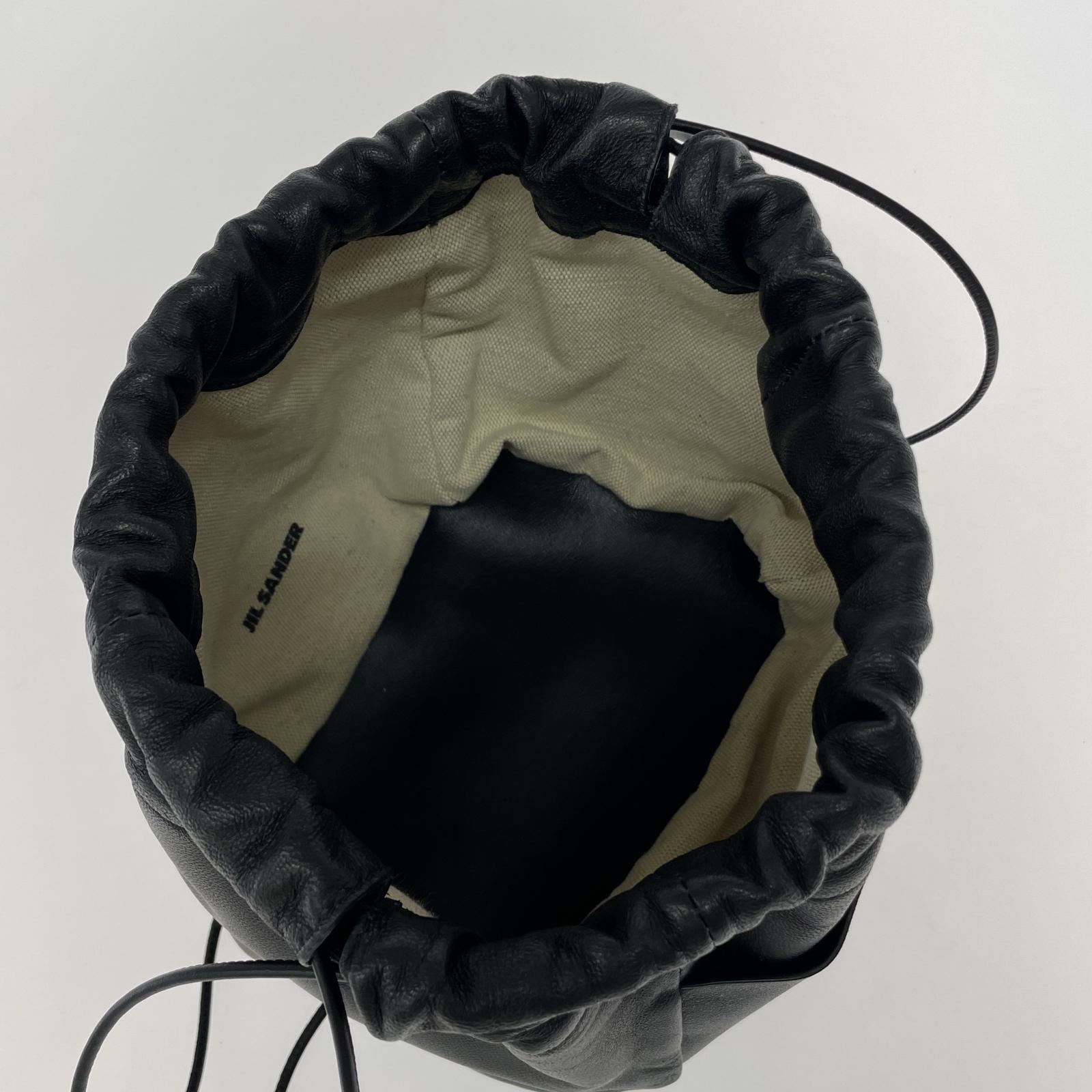 その他バッグ JIL SANDER ショルダーバッグ ブラック