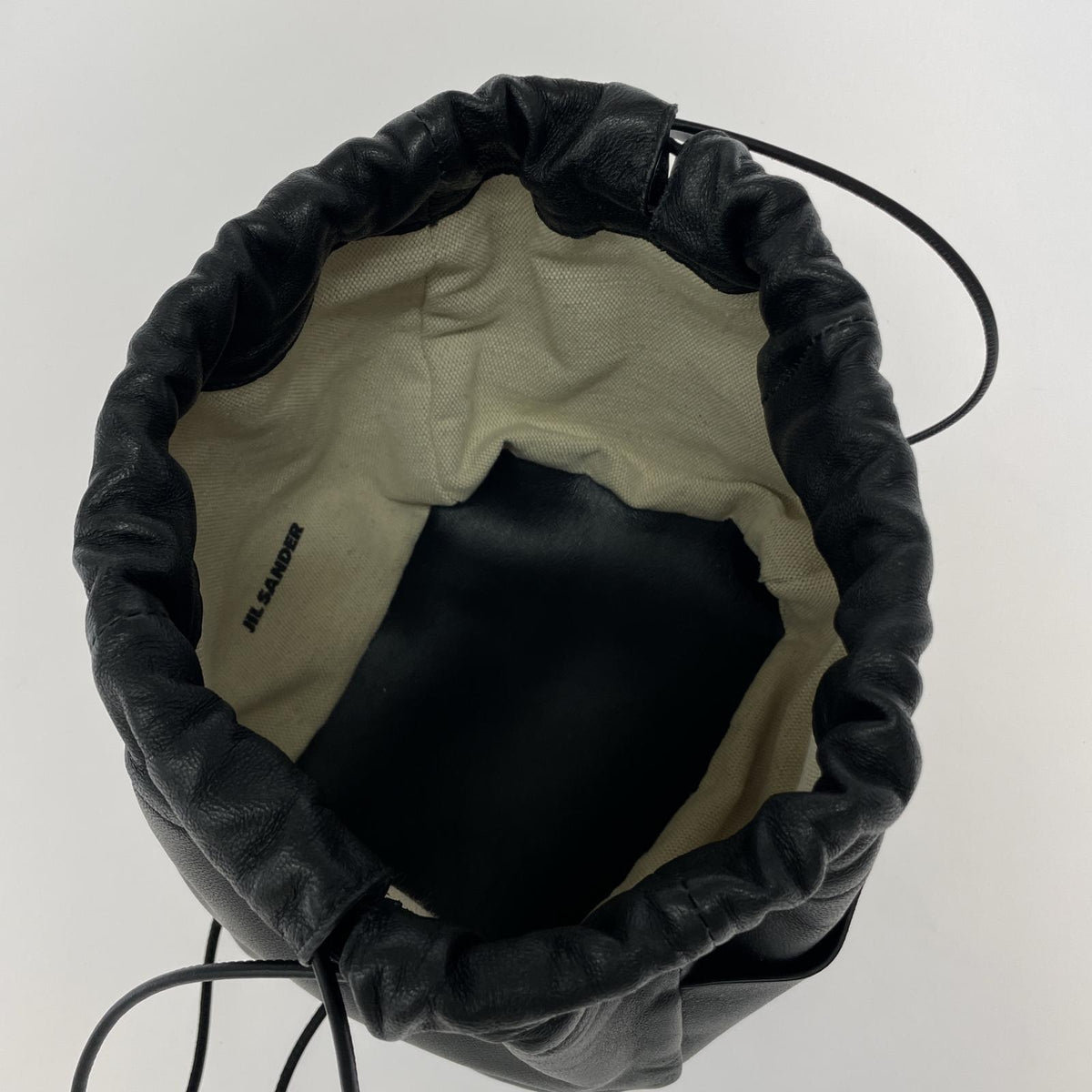 その他バッグ JIL SANDER ショルダーバッグ ブラック