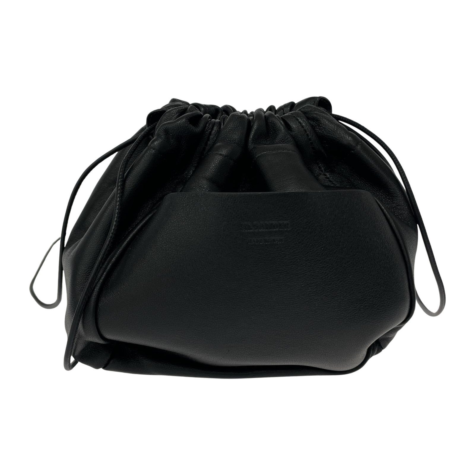 その他バッグ JIL SANDER ショルダーバッグ ブラック