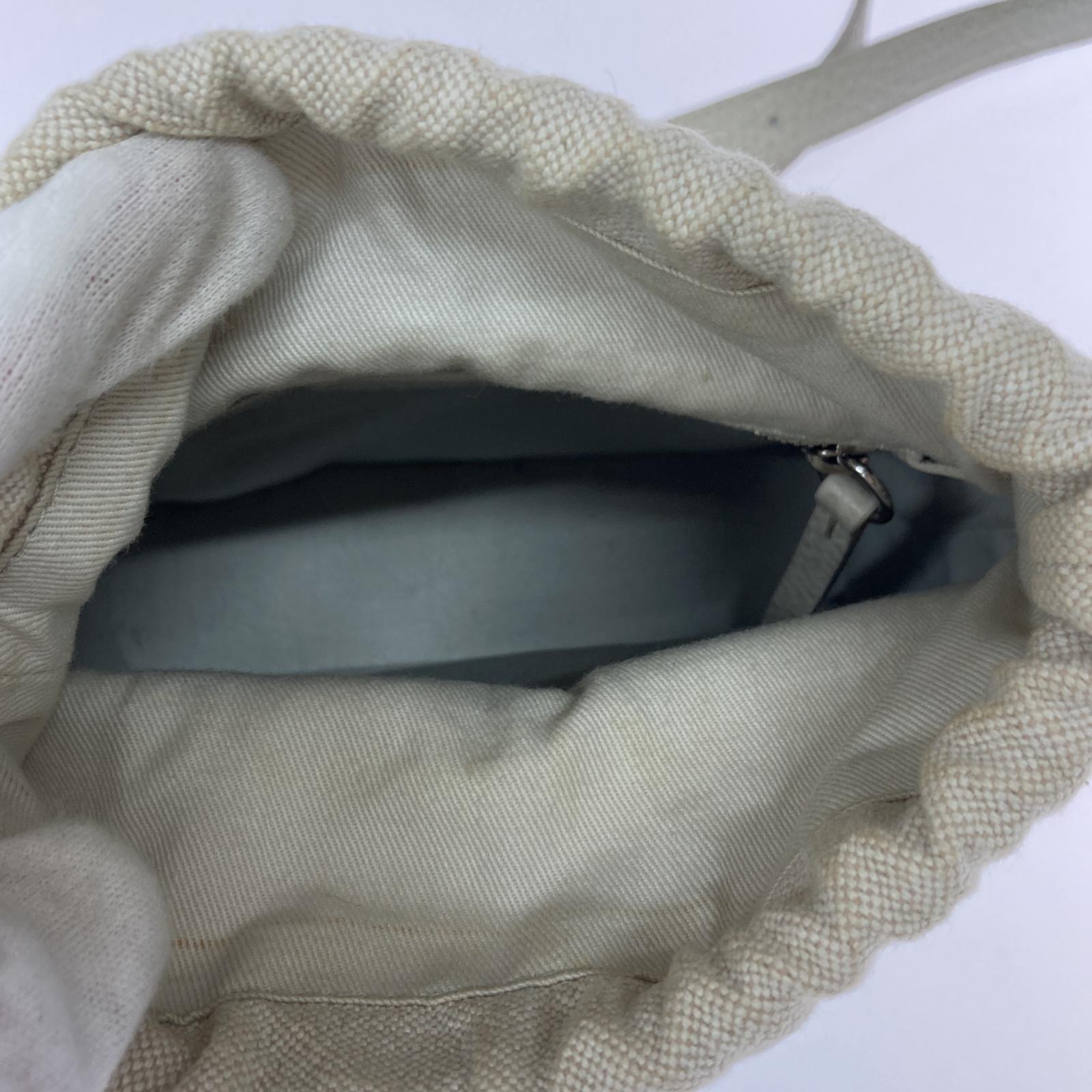 その他バッグ Maison Margiela ショルダーバッグ ベージュ