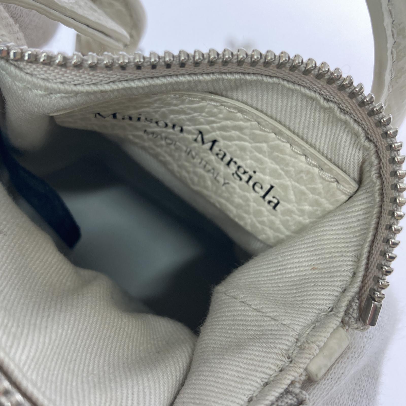 その他バッグ Maison Margiela ショルダーバッグ ベージュ