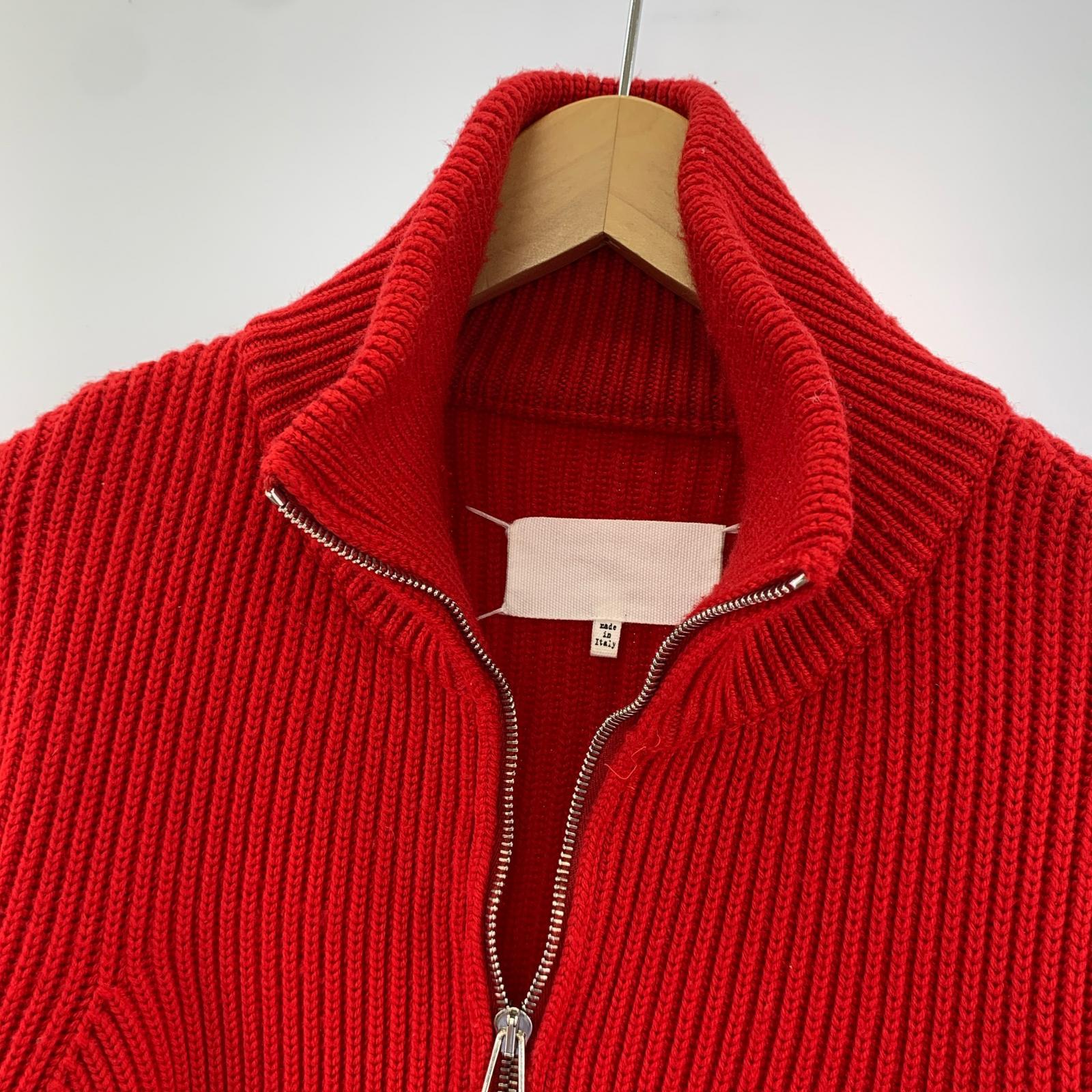 その他アウター Maison Margiela ジャケット・ブルゾン S