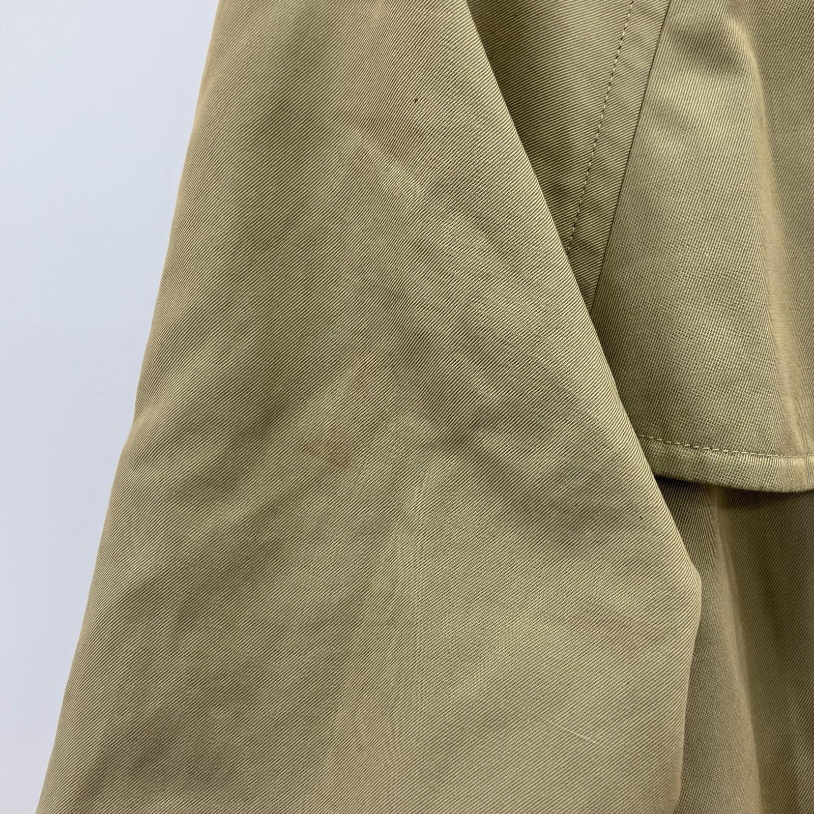ジャケット Burberry’s ノバチェック ライナー付きトレンチコート ベージュ ベージュ