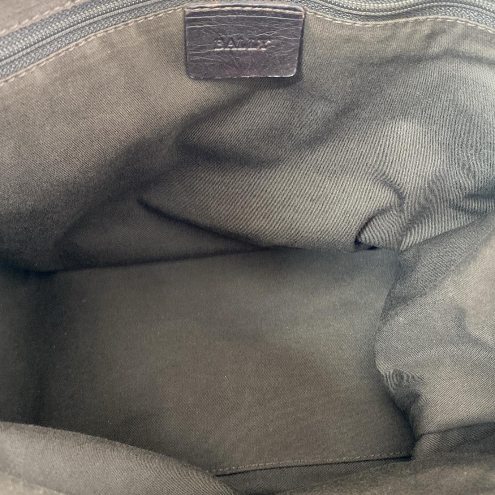 ハンドバッグ BALLY ハンドバッグ イエロー