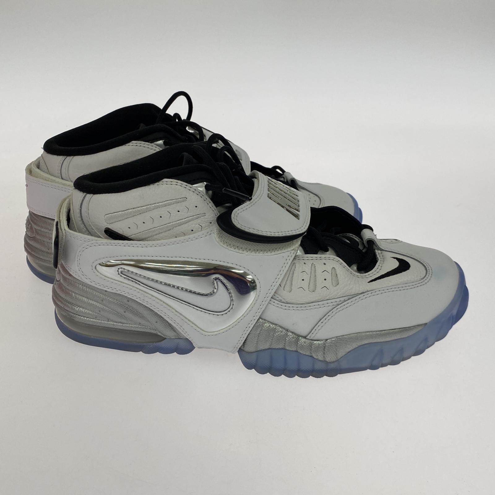 スニーカー NIKE スニーカー 27 ホワイト
