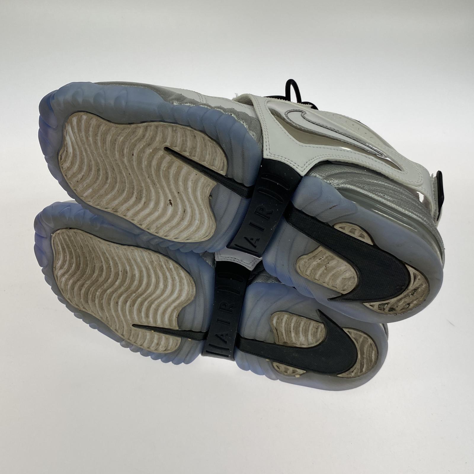 スニーカー NIKE スニーカー 27 ホワイト