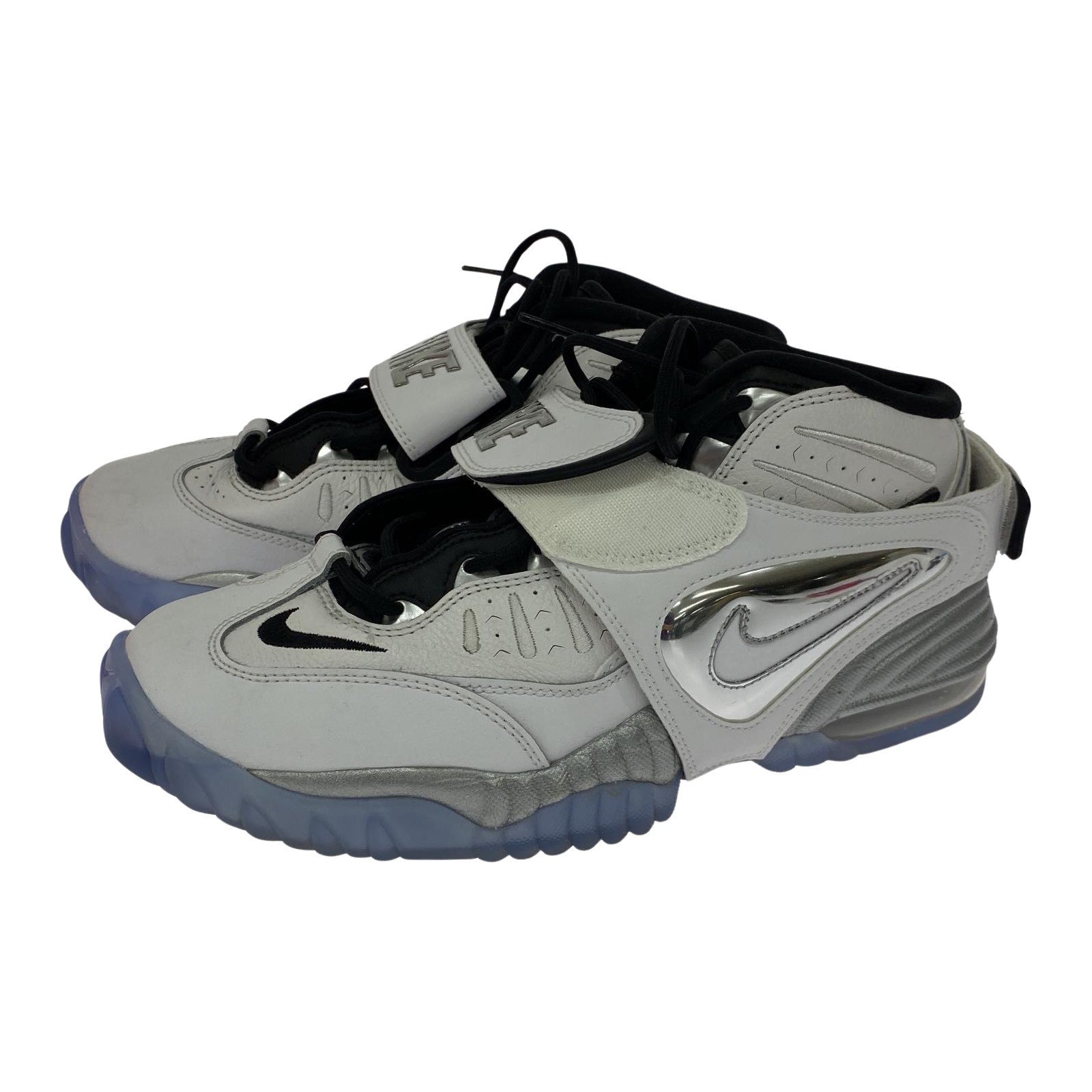 スニーカー NIKE スニーカー 27 ホワイト