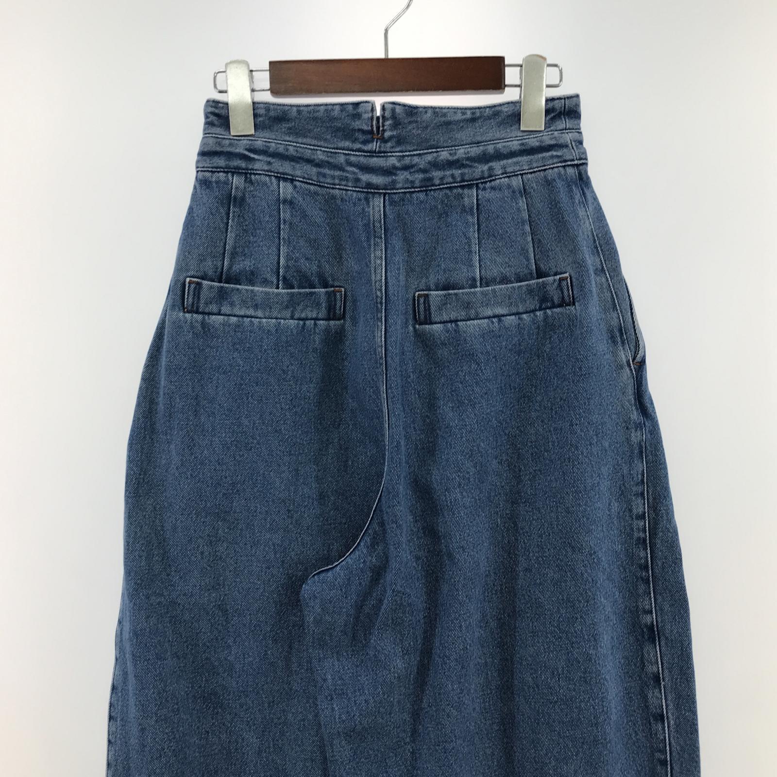 その他ボトムス LOHEN/Denim Pant/36/LH24A-PT065