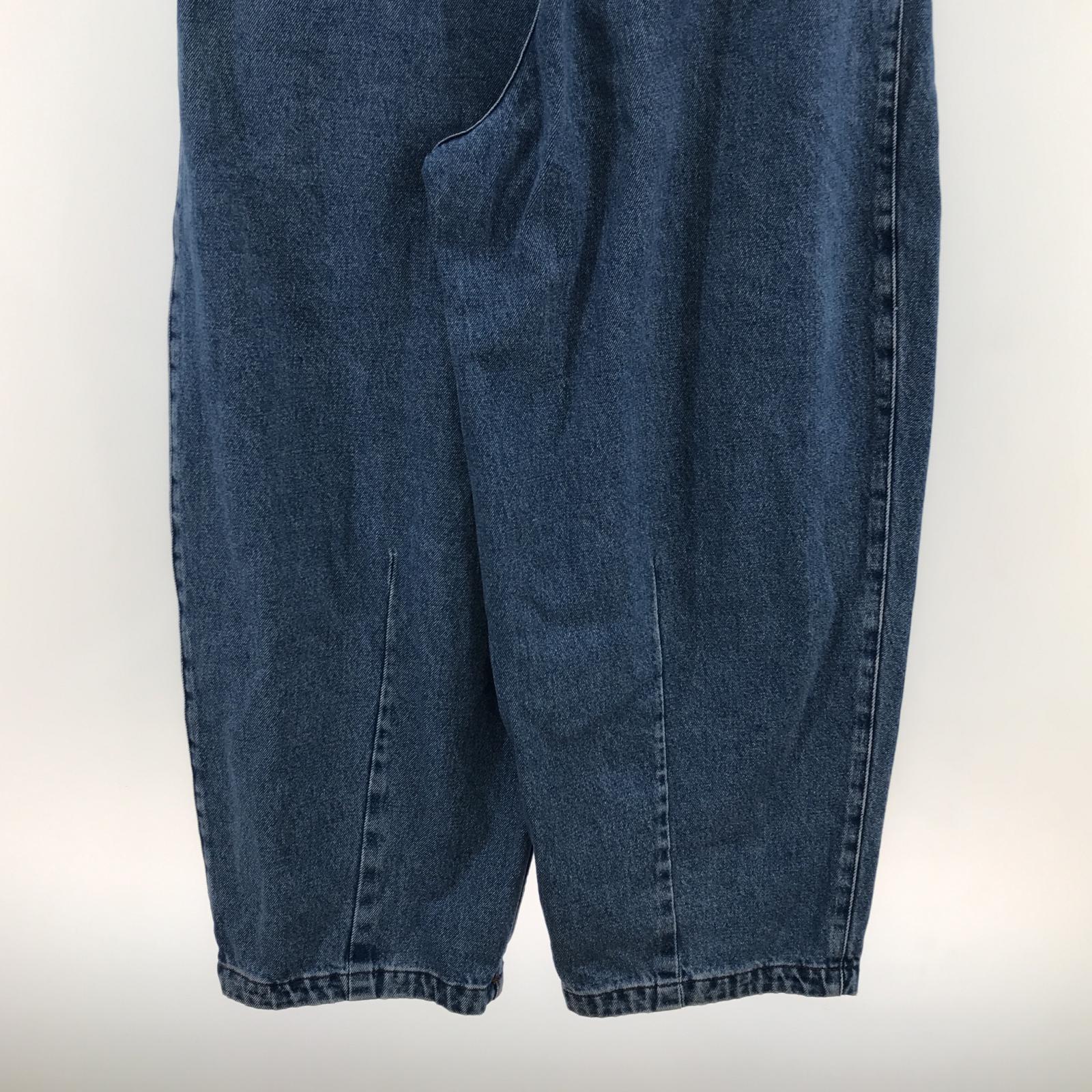 その他ボトムス LOHEN/Denim Pant/36/LH24A-PT065