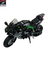 LEGP 42170 Kawasaki ニンジャ フィギュア/グッズ