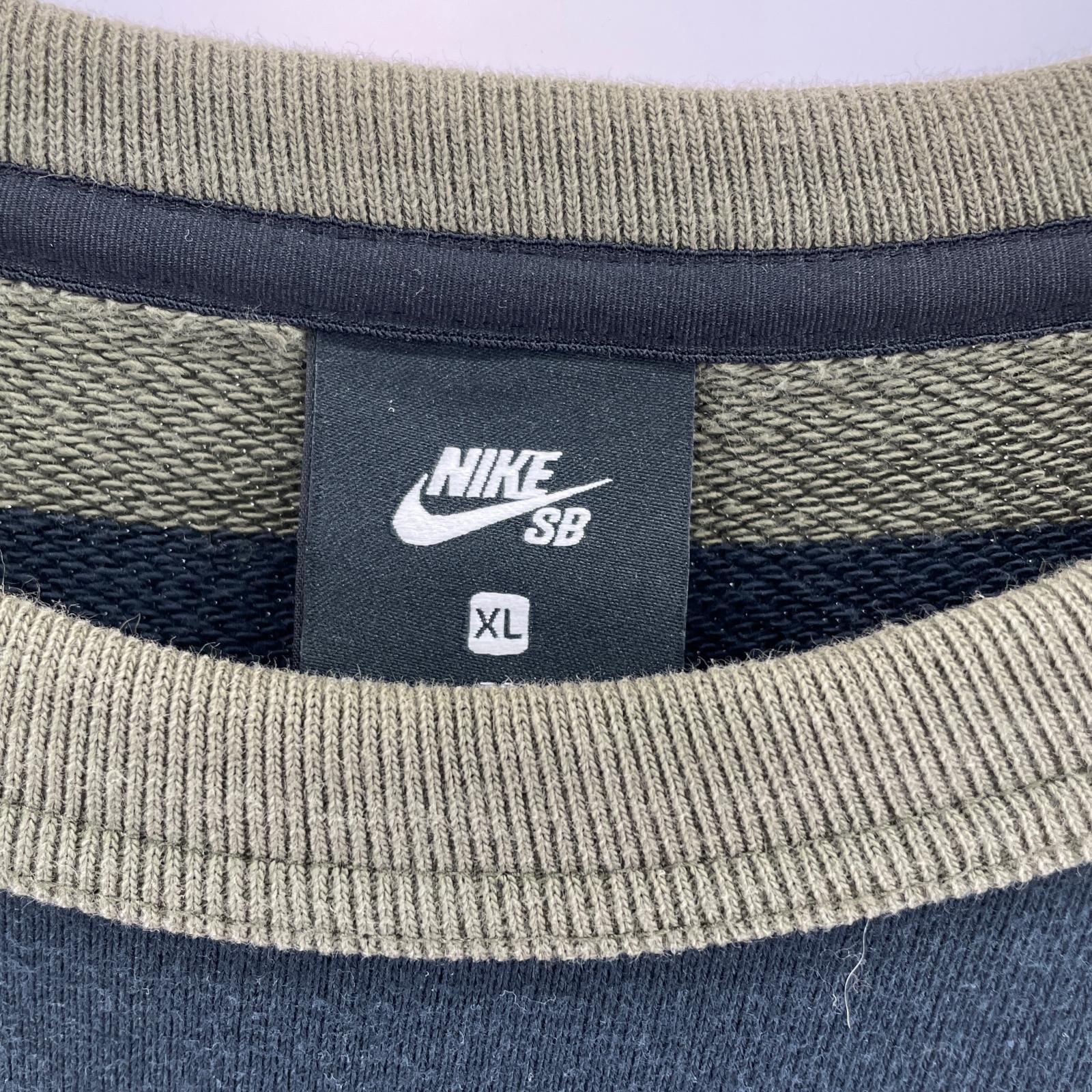 長袖Tシャツ NIKE 長袖Tシャツ・カットソー