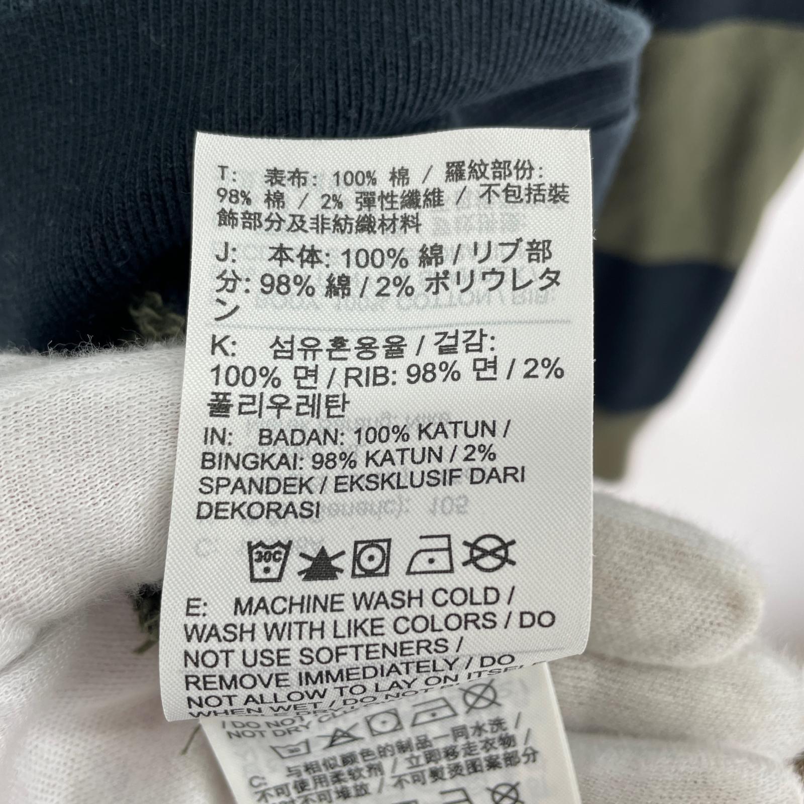 長袖Tシャツ NIKE 長袖Tシャツ・カットソー