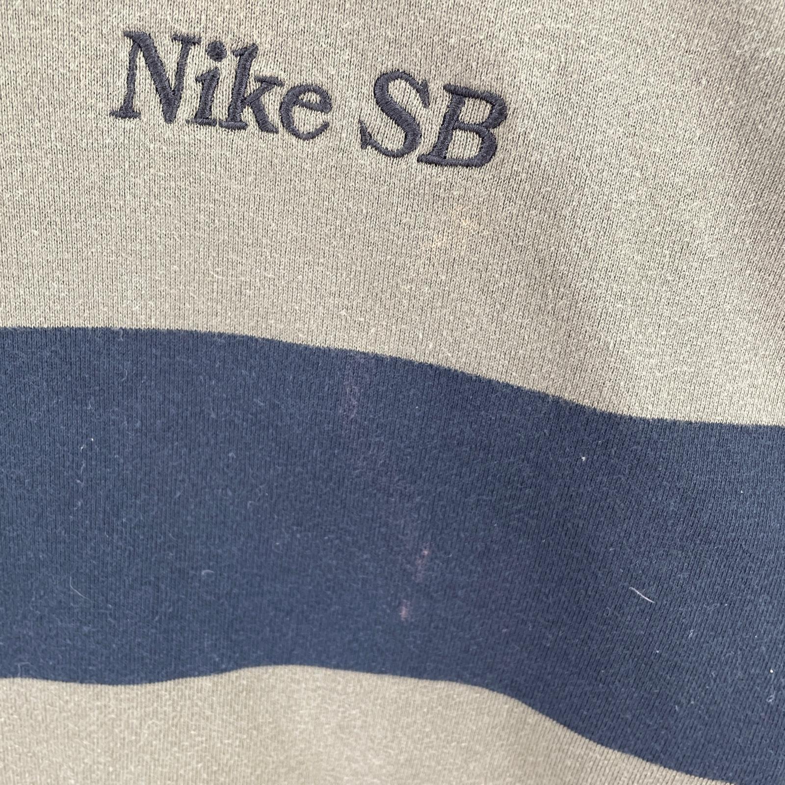 長袖Tシャツ NIKE 長袖Tシャツ・カットソー