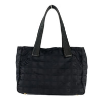 CHANEL ニュートラベルライン トートPM