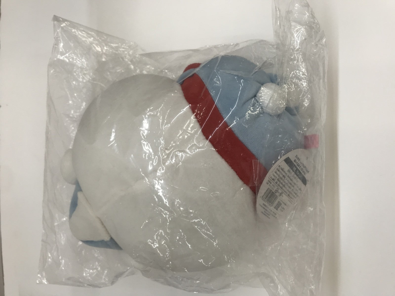 ワクワクゆうえんち ちいかわ ぬいぐるみS フィギュア/グッズ