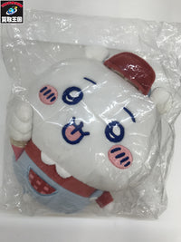 ワクワクゆうえんち ちいかわ ぬいぐるみS フィギュア/グッズ