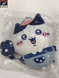 ワクワクゆうえんち ハチワレ ぬいぐるみS フィギュア/グッズ