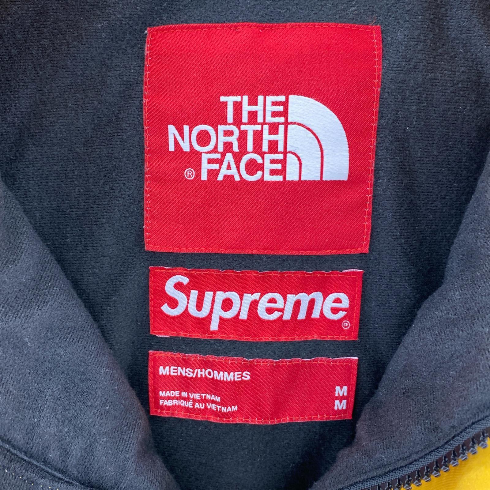 マウンテンパーカー ×SUPREME 19AW Statue Of Liberty Mountain M