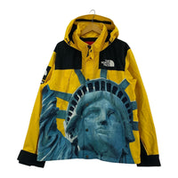 マウンテンパーカー ×SUPREME 19AW Statue Of Liberty Mountain M