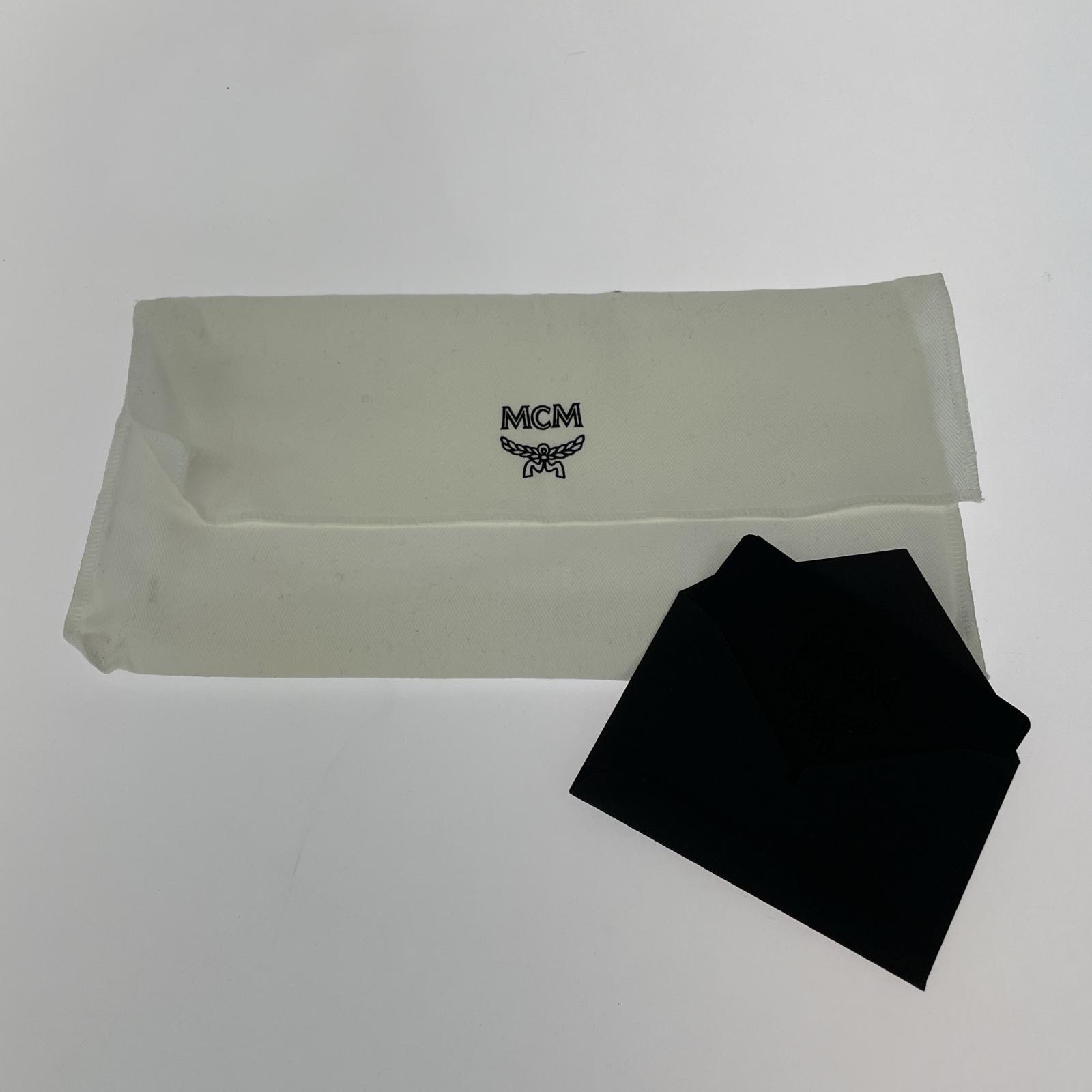 Zip Around Wallet in Visetos Original