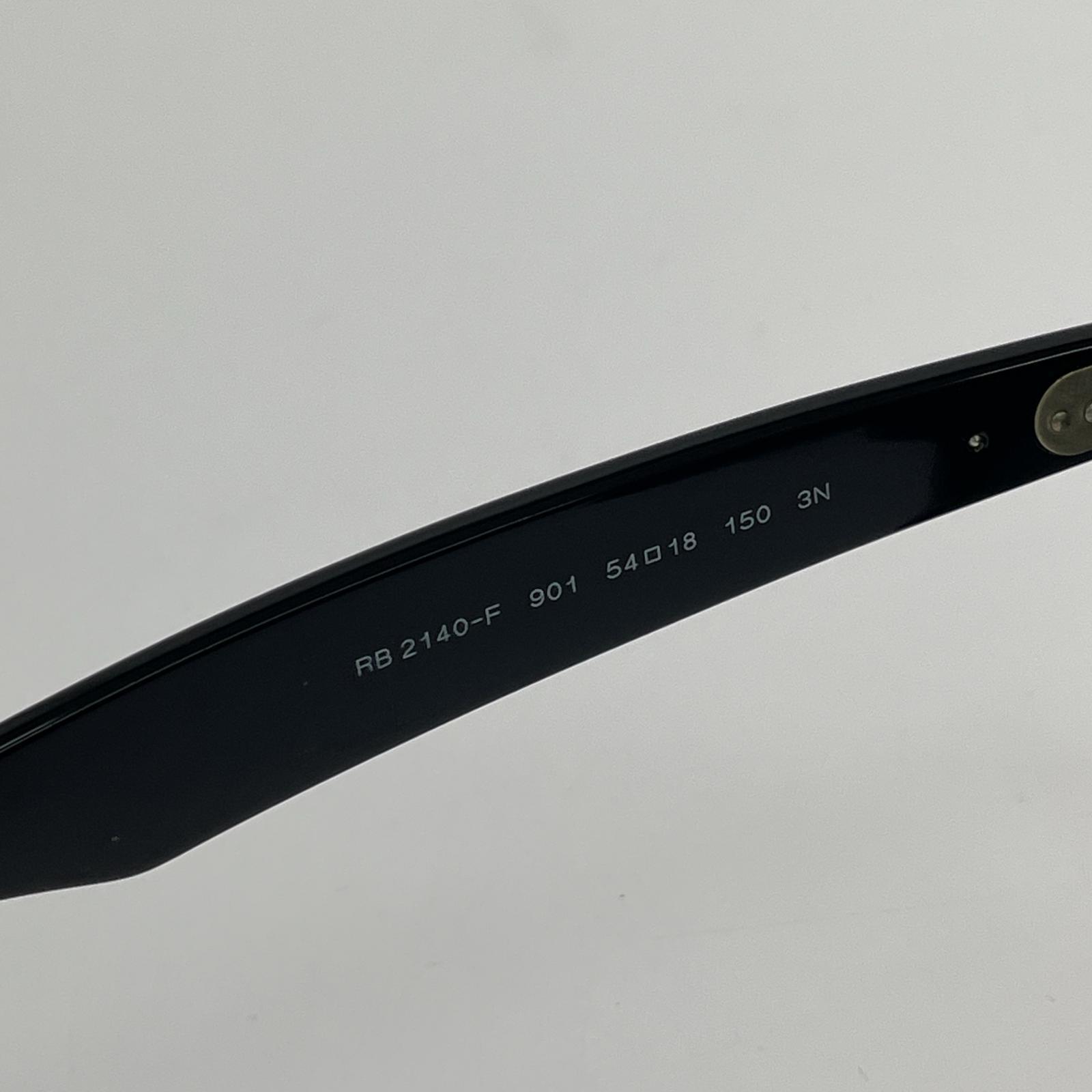 その他アクセサリー ORIGINAL WAYFARER サングラス ブラック
