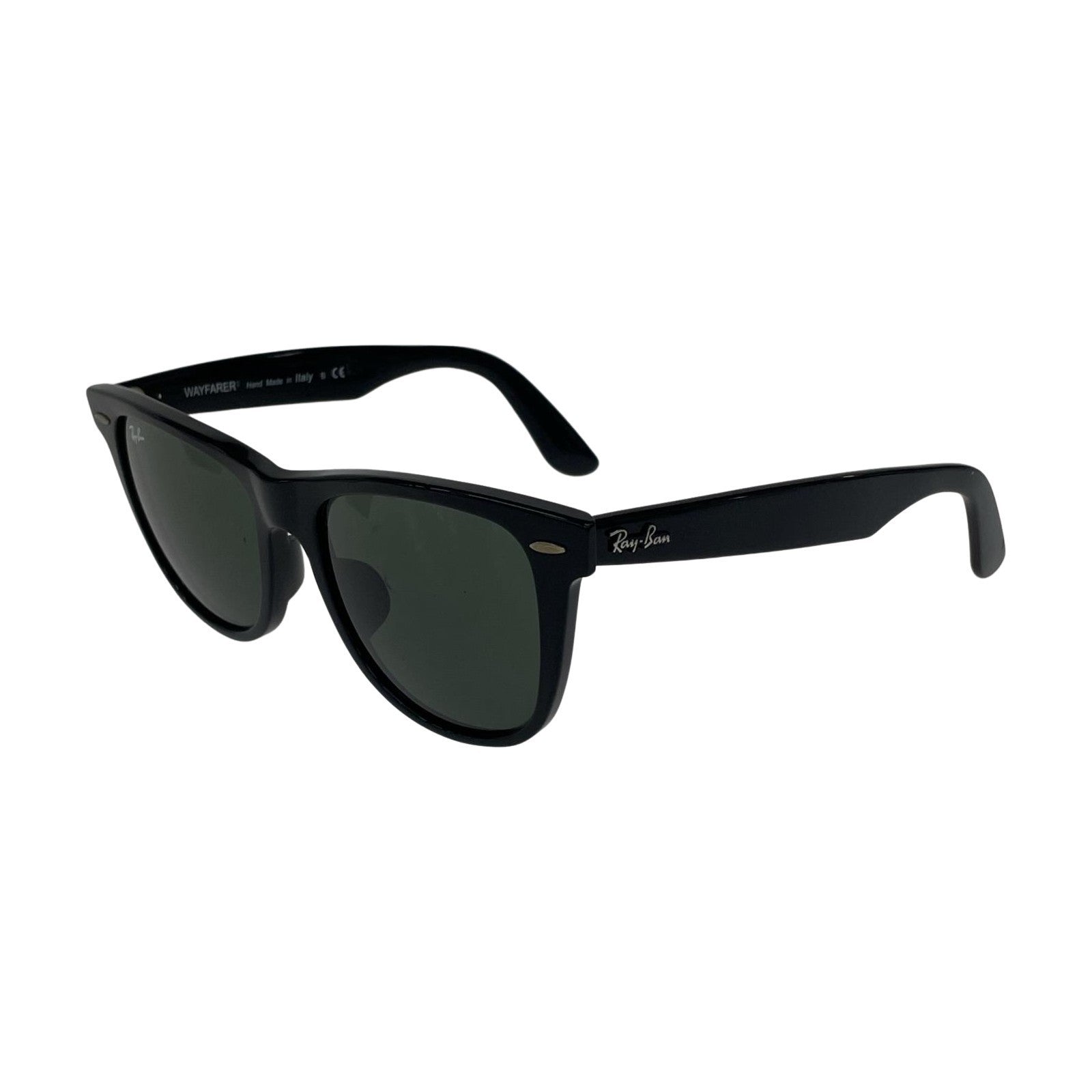 その他アクセサリー ORIGINAL WAYFARER サングラス ブラック