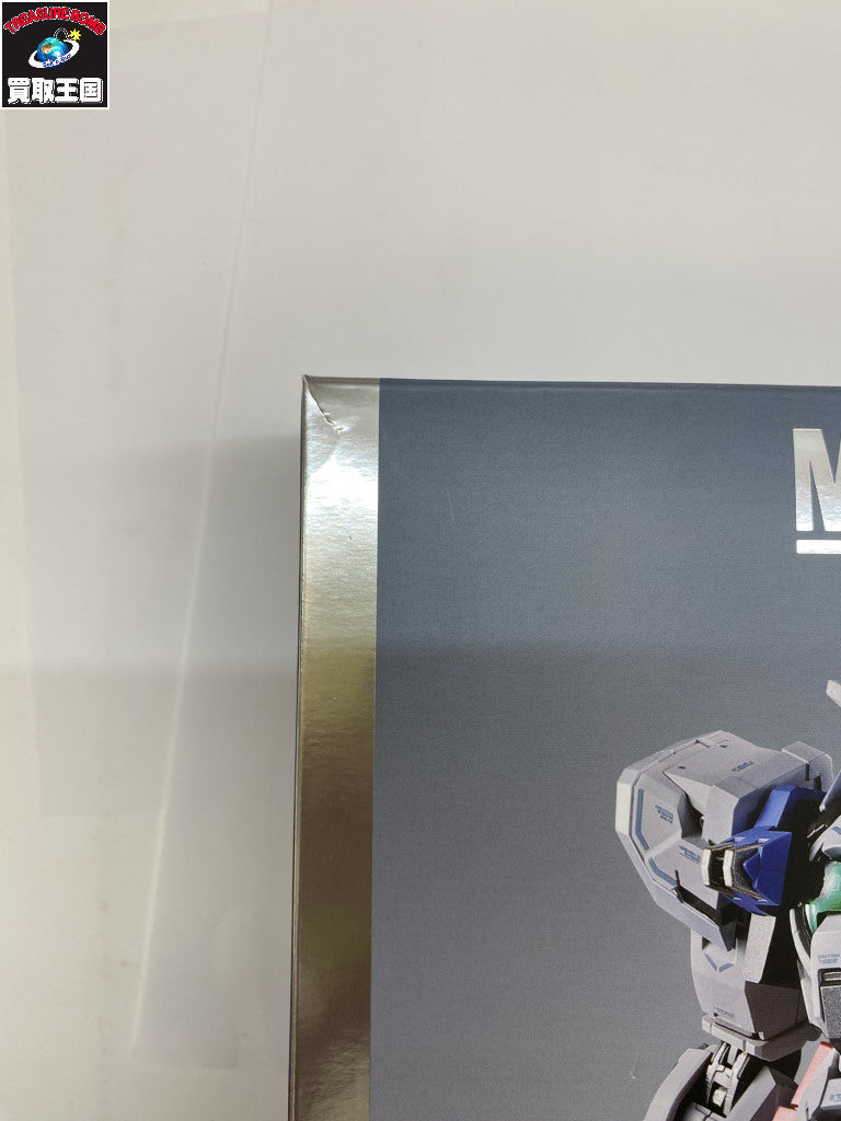 METAL BUILD ガンダムアストレア+プロトGNハイメガランチャー フィギュア/グッズ
