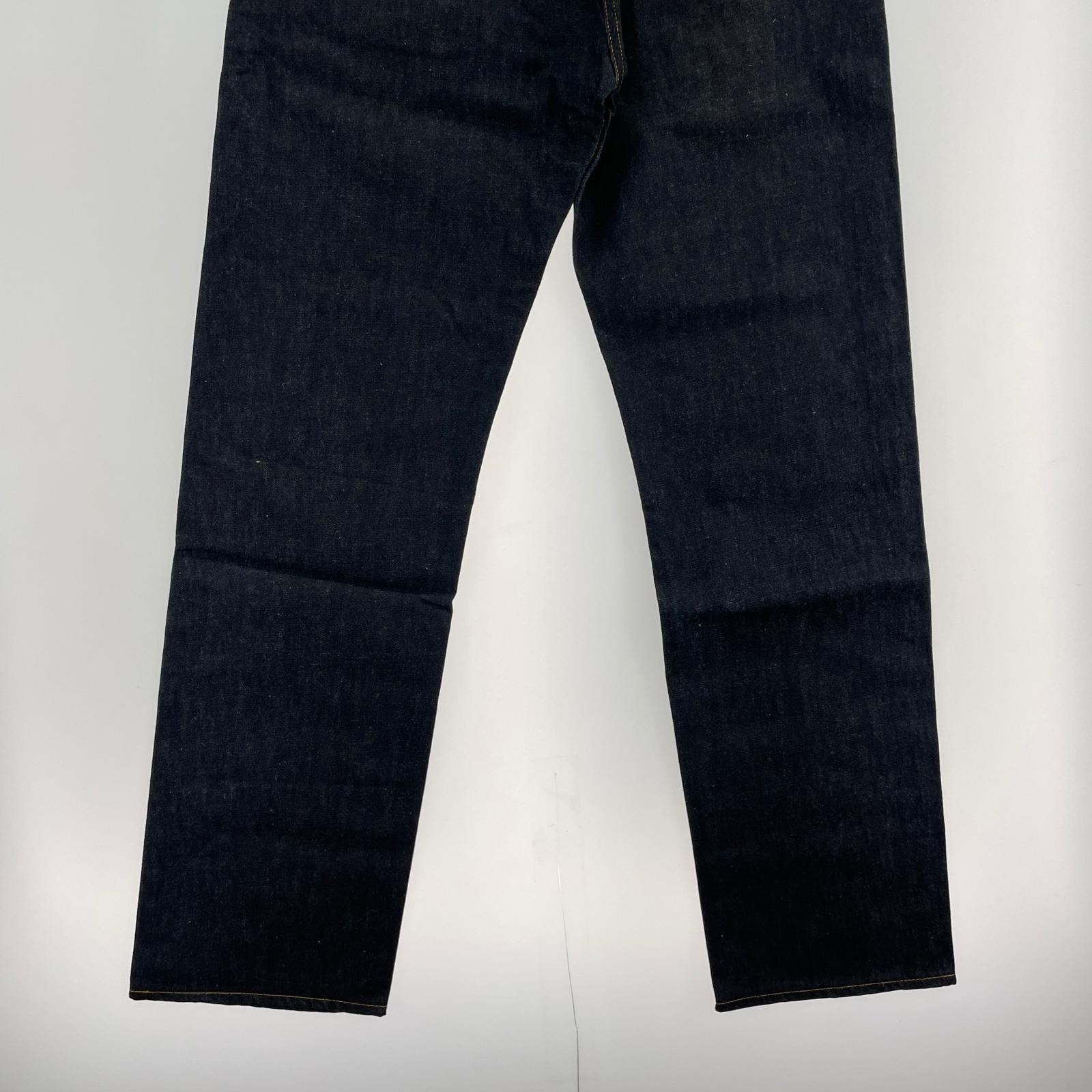 デニムパンツ 501XX 36 ブルー