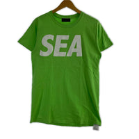 半袖Tシャツ WIND AND SEA 半袖Tシャツ・カットソー S