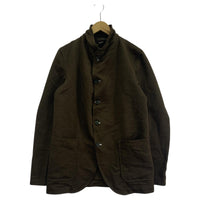 ジャケット SHIRTS STRONG WILL M ジャケット M ブラウン