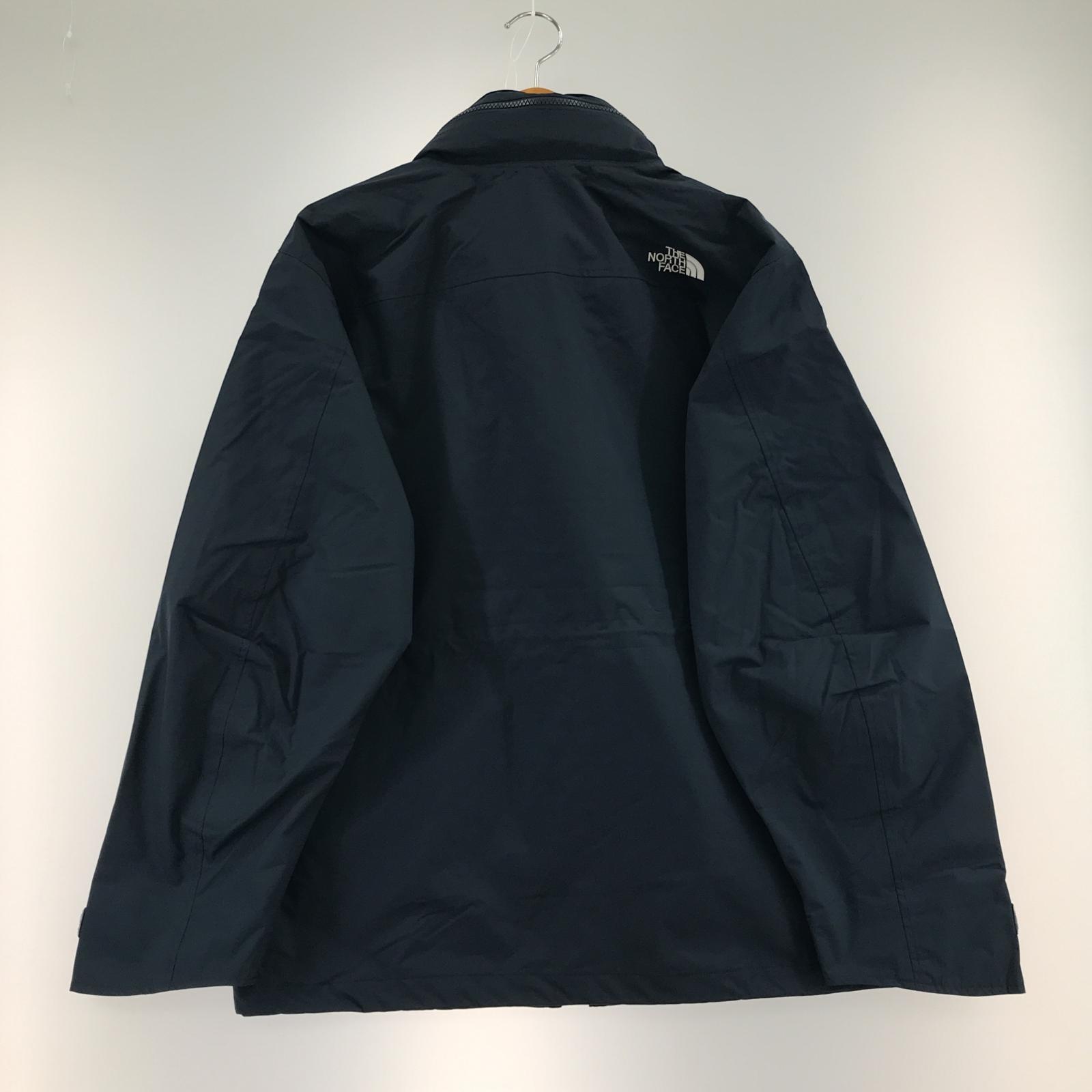 ジャケット PANTHER FIELD JACKET(L)ネイビー L