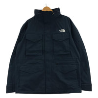 ジャケット PANTHER FIELD JACKET(L)ネイビー L