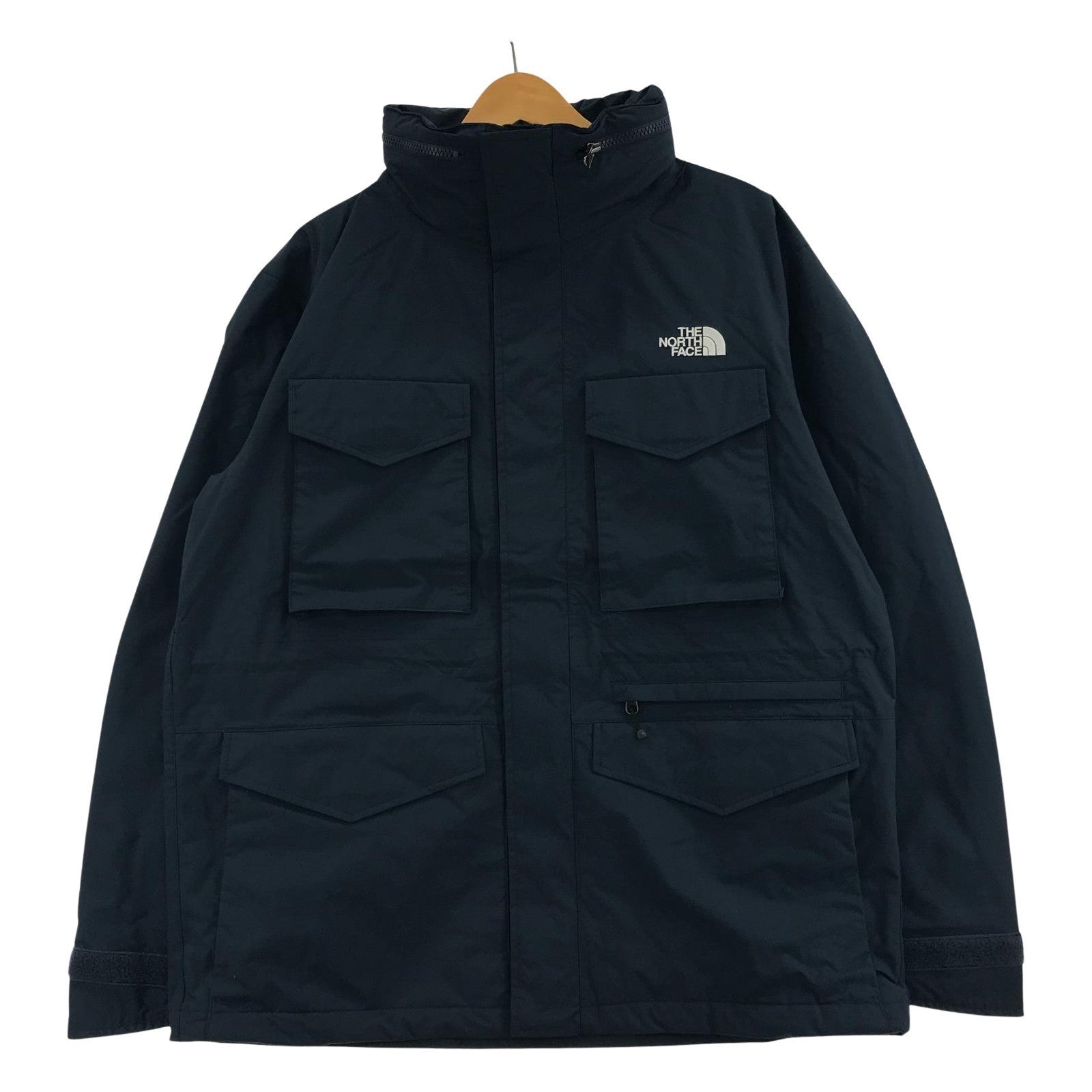 ジャケット PANTHER FIELD JACKET(L)ネイビー L