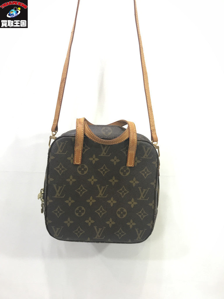 LV/スポンティーニ/モノグラム M47500