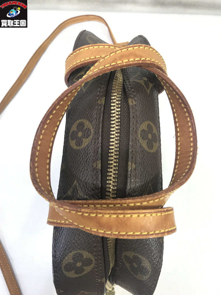 LV/スポンティーニ/モノグラム M47500