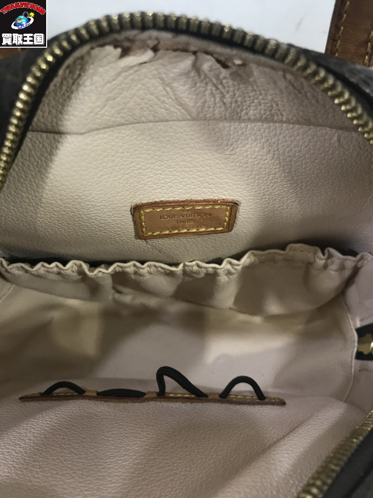 LV/スポンティーニ/モノグラム M47500