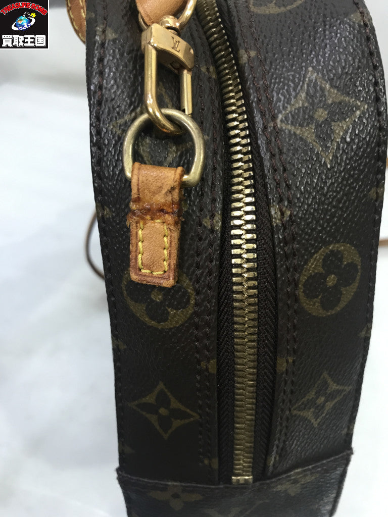 LV/スポンティーニ/モノグラム M47500